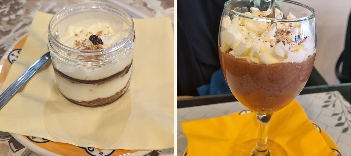 Le Boostan - Menu Image 8