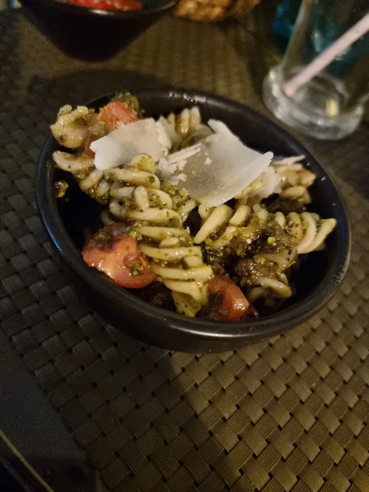 Pâte Pesto